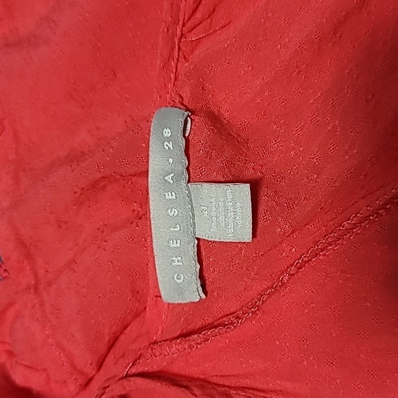 Chelsea28 Beach Swim Cover-Up - Picture 9 of 10